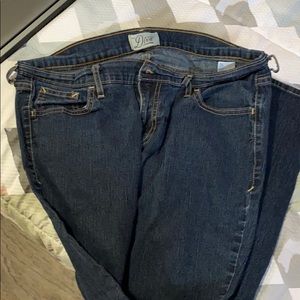 Women’s jeans